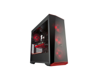 Cooler Master MasterBox Lite 5 RGB czarna USB 3.0 - 420820 - zdjęcie 1